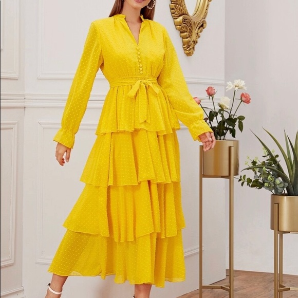 Dress - Picture 9 of 9